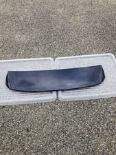 spoiler arriere toit bmw Oem Série 3 g21 51627453468 7453468 Tansanitblau