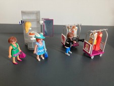 Playmobil - 6149 - City Life -