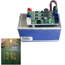 RGY 500MW Red/Green Combined