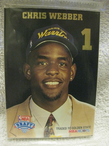 Complete nba draft skybox 1994 - nba,