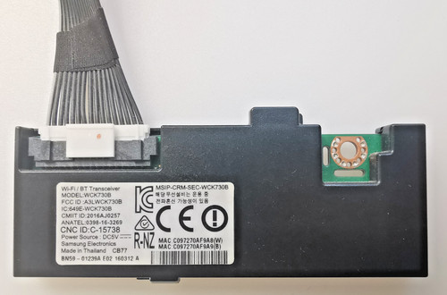 Module wifi - module,