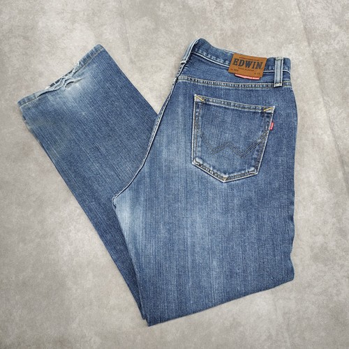 Edwin 404 international basic - edwin,