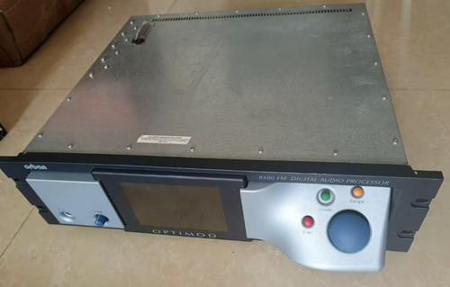 1pcs orban optimod - orban,