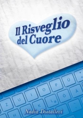 Nadia diotallevi risveglio - nadia, il