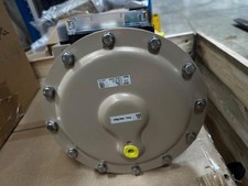 SAMSON - 3351 DN40 & 3776 - Globe valve + limit switch - Like new