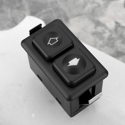 Bouton lève vitre électrique