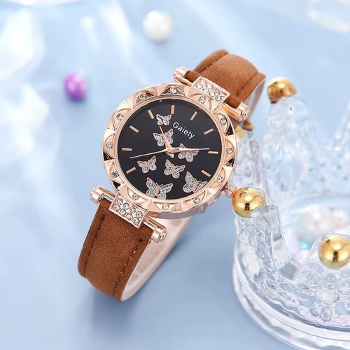 Parure montre mode - parure, la