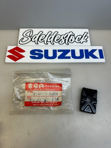 Plaque tendeur chaine - plaque, suzuki