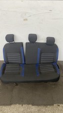 Banquette arriere DACIA LOGAN