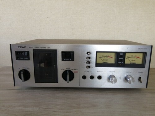 Amplificateur stéréo