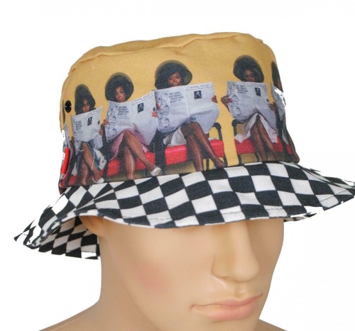 Bonnet chapeau festival piano - chapeau,
