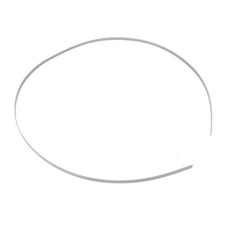 2PCS Knitting Machine Tight Strip Bar Cable For Silver Reed SRP50 SRP60 SRP60N