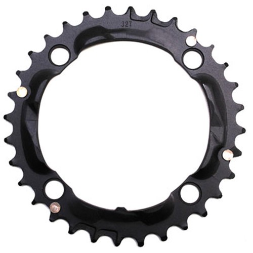 Plateau vtt 4bra 104 - vtt,