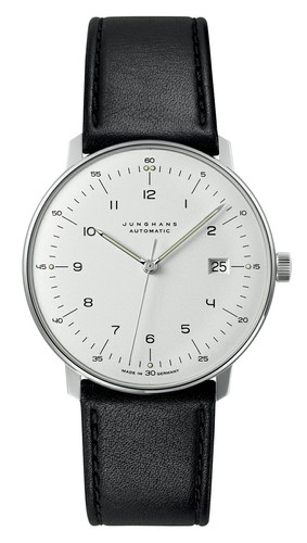 Montre junghans sapphire - junghans, glass