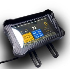 Dashboard simracing tactile - dashboard, 5"