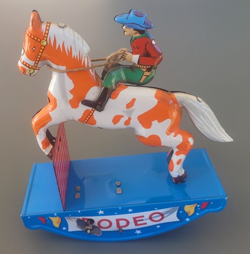 Neuf rodeo cow boy ref - neuf,