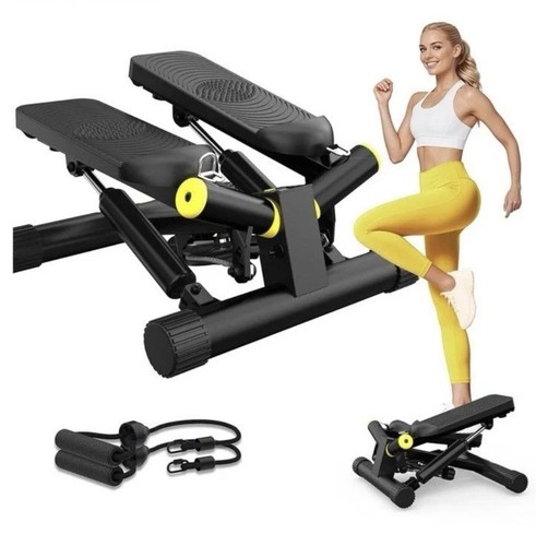 Zivvy mini workout stepper - zivvy,
