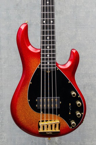 Ernie ball music man stingray - ernie,