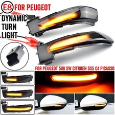 Clignotant LED Dynamique