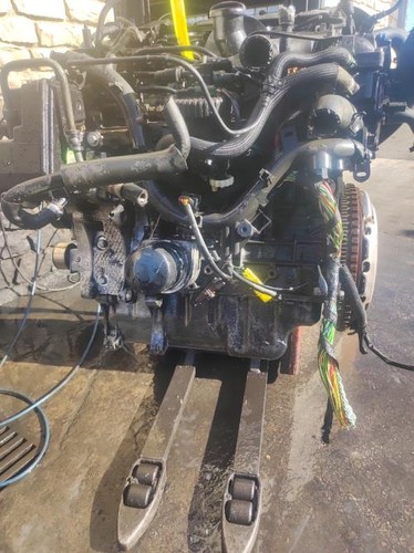 Moteur citroen xsara picasso - moteur,