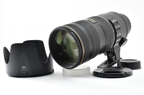 Neuf objectif nikon af s - [neuf],
