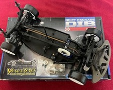YOKOMO 1/10 Drift Package DIB