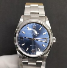 ROLEX 14000 Air-King