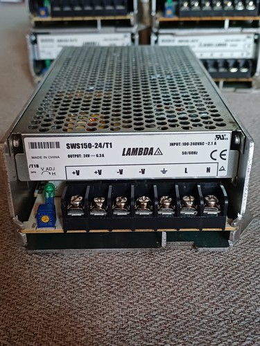 Nemic lambda sws150 150w - nemic,
