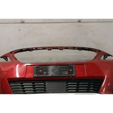 enjoliveur pare-choc avant