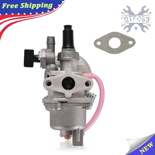 Carburetor for 47cc 49cc - for,