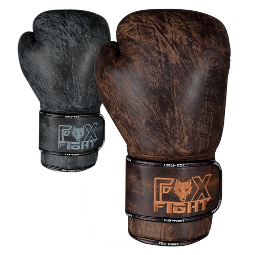 Fox fight legend gants - legend,