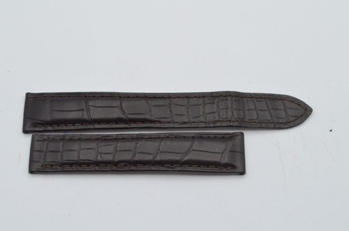 Cartier bracelet cuir mm - cartier,