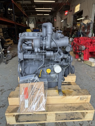 Deutz td2 unused - l4,