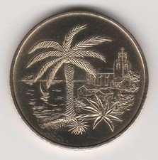 A 1997 EURO TEMPORAIRE OU DES