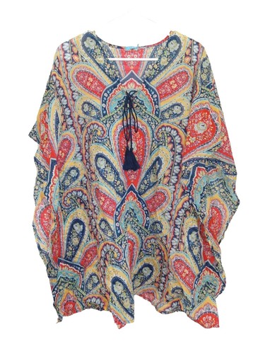 Mclaughlin s tunic - j.,