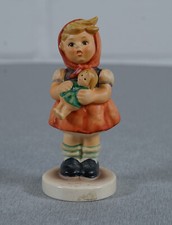 Figurine en porcelaine Hummel