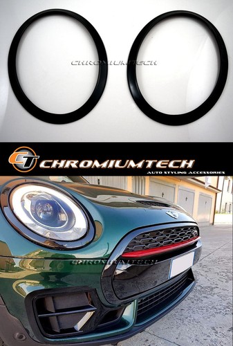 Mk2 f54 mini clubman - mk2,