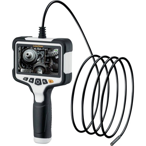 Endoscope laserliner 082 255e - endoscope, 082.255e