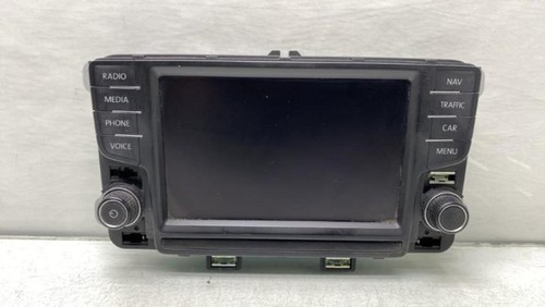 Ecran gps volkswagen polo - volkswagen,