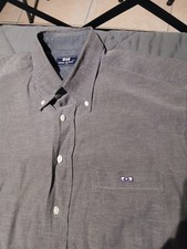 Chemise Éden Park L