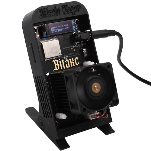 Pour 601 miner - 601,