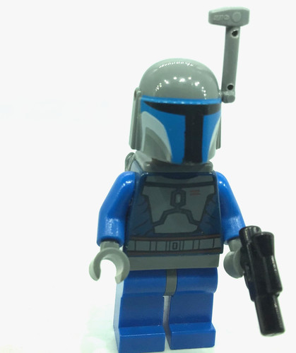 Lego figurine minifig star - lego,