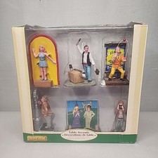 Lemax 2006 VILLAGE COLLECTION