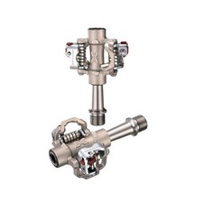 Paire Pédales Vtt Clippless