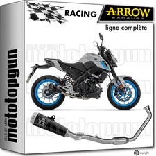 ARROW LIGNE COMPLETE FULL