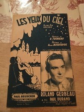 5 Partitions Pour Piano Et