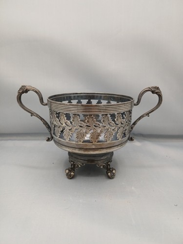 Ancien sucrier drageoir - ancien, /