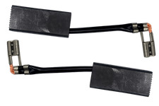 2x balais de charbon pour