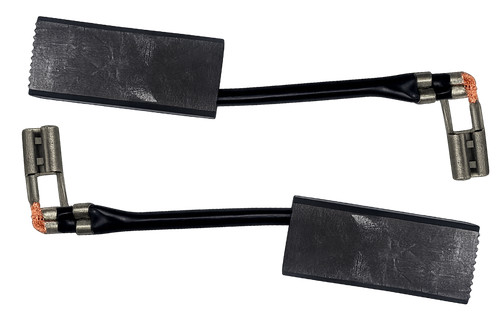 Balais charbon pour - 2x,