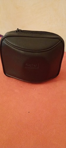 Appareil photo argentique - appareil,